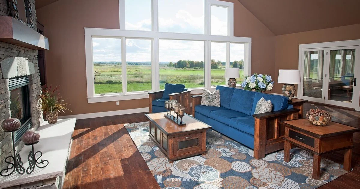 Air Purifier + AC Air Purifier + AC - Air Purifier Info