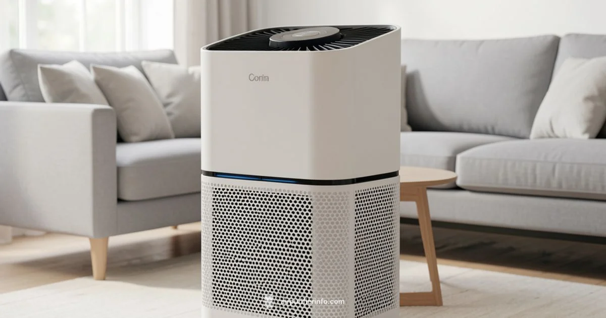 Custom Filter Guide - Air Purifier Info