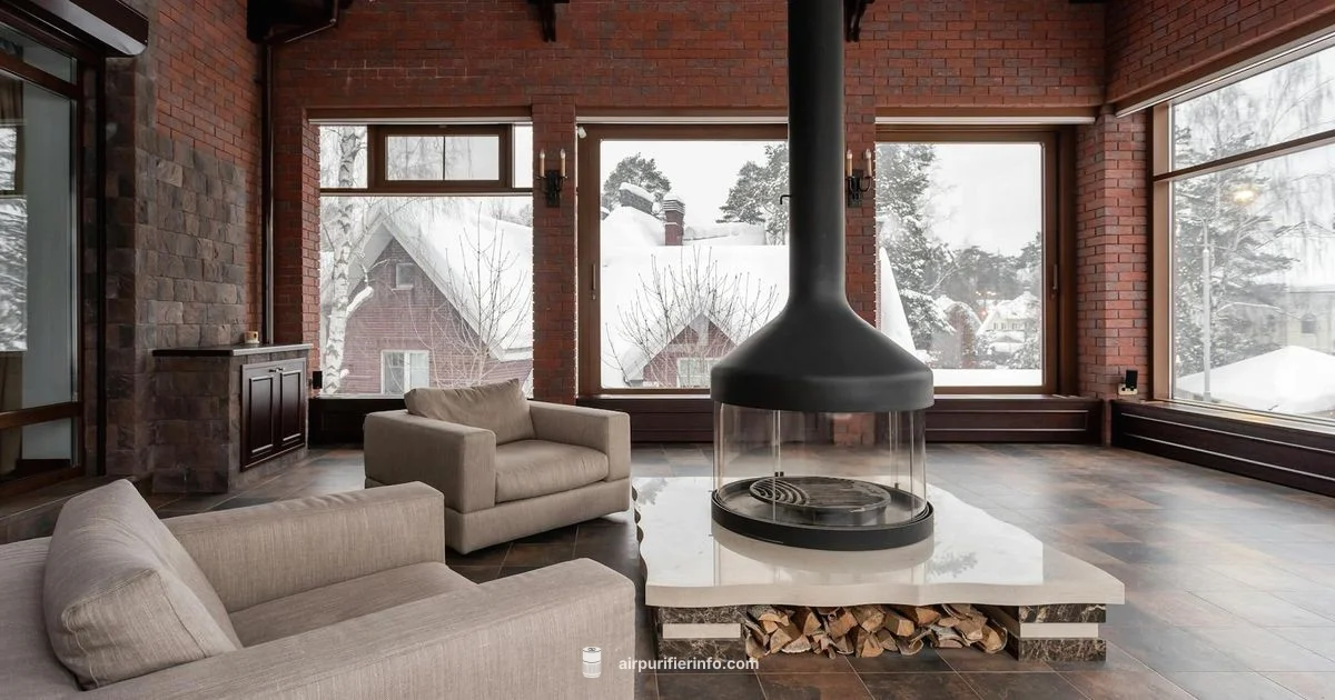 Arctic Air Filter - Air Purifier Info