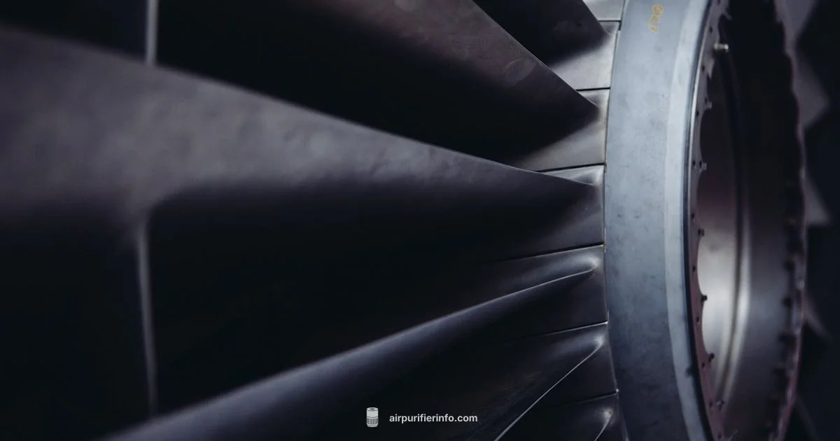 Dyson Purifying Fan Dyson Purifying Fan - Air Purifier Info