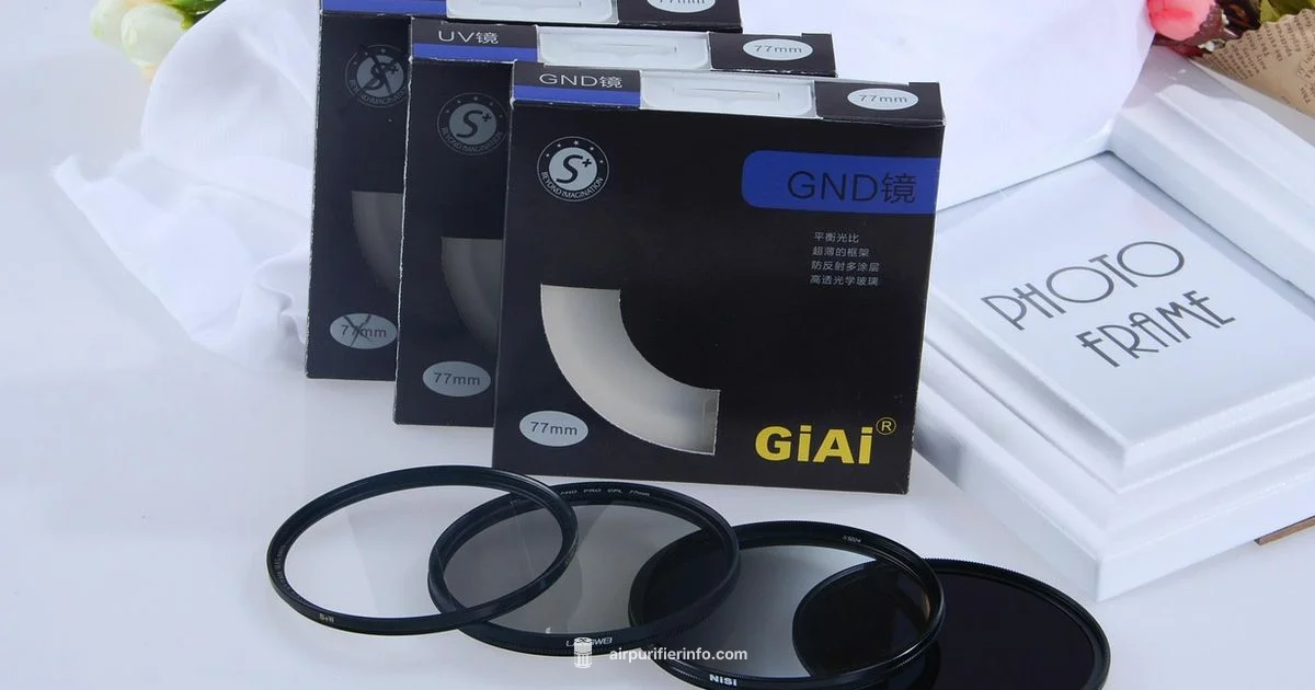 Clean Filter Guide - Air Purifier Info