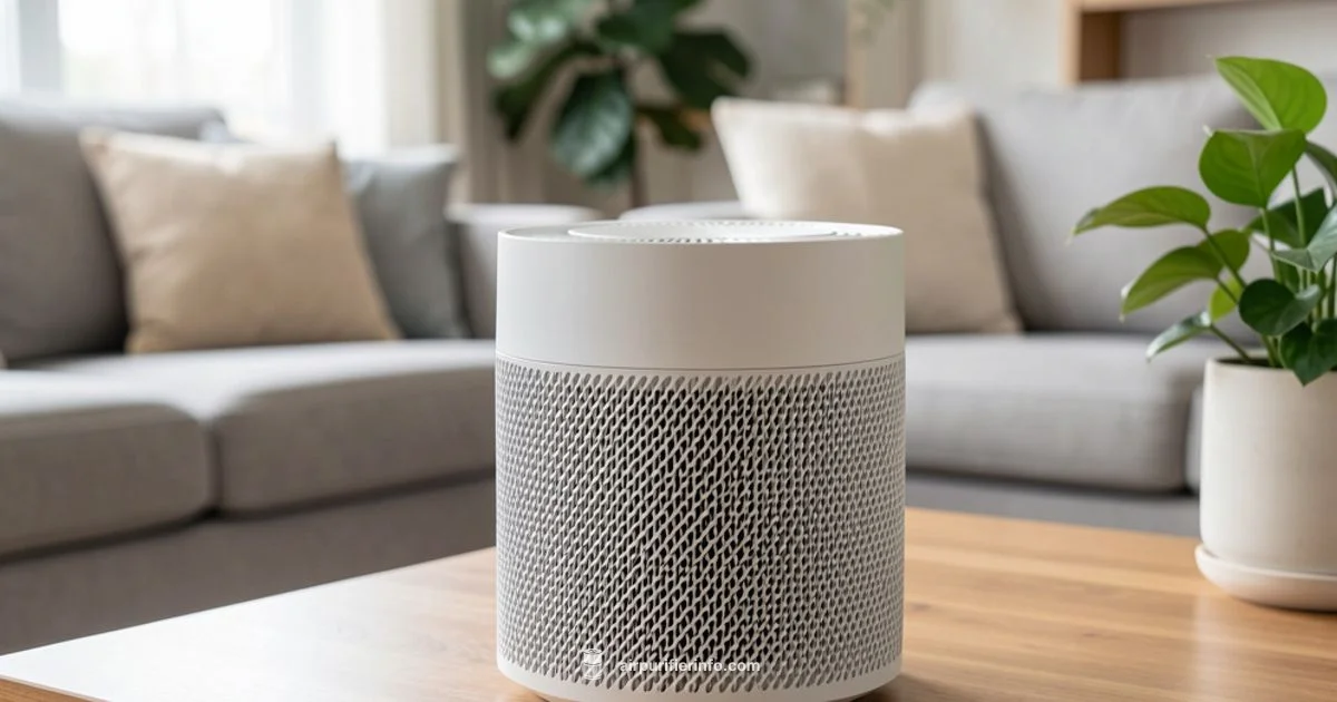 Budget Purifier Guide - Air Purifier Info