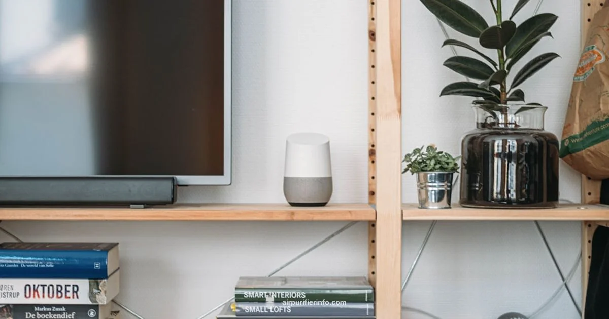 Jasper Purifier Review - Air Purifier Info