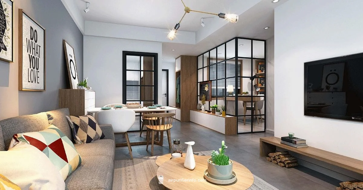 Air Purifier Guide - Air Purifier Info