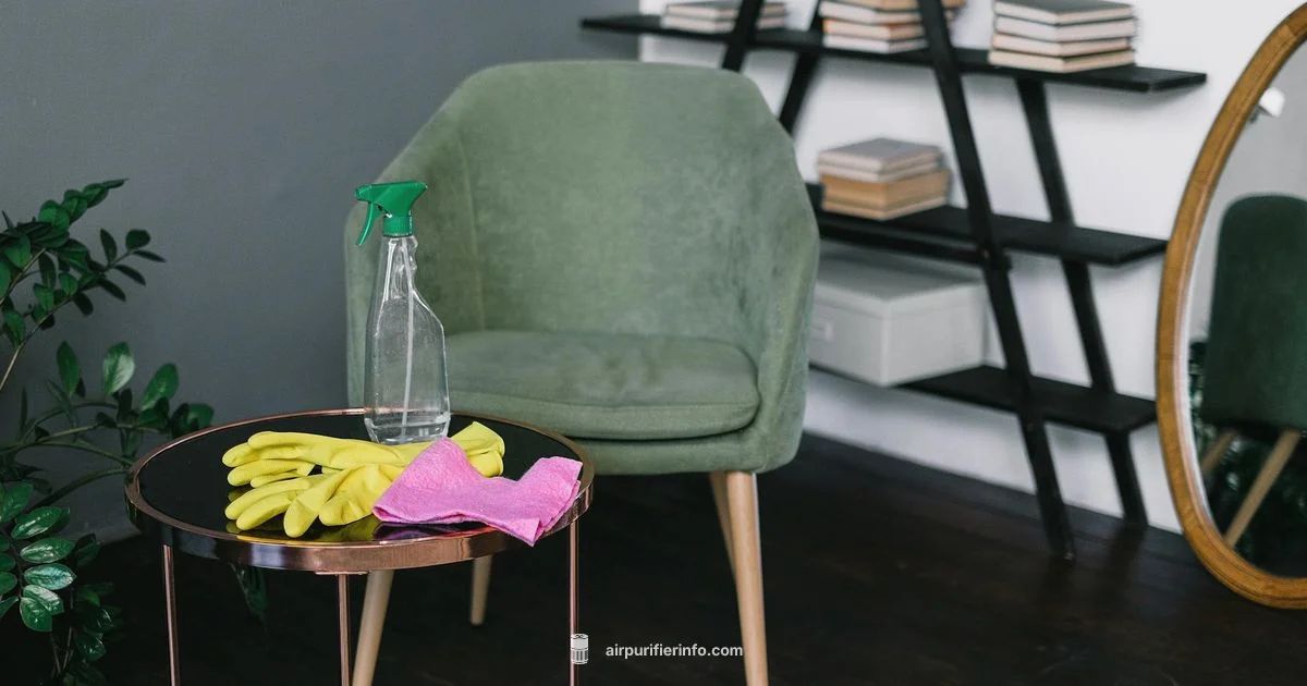 Non-Vacuum Filter Cleanup Non-Vacuum Filter Cleanup - Air Purifier Info