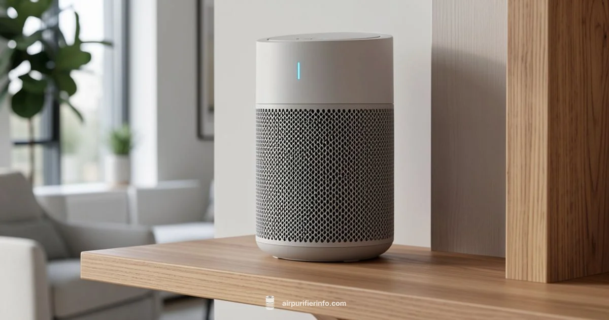 Understanding the flt4825 Term - Air Purifier Info