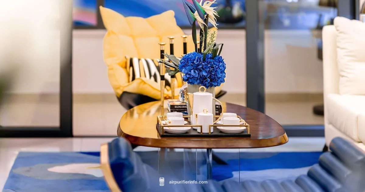 Quiet Air Purifier Guide - Air Purifier Info