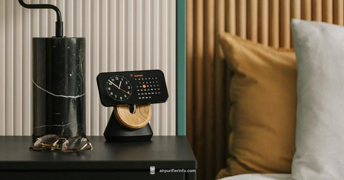 Small Room Purifier - Air Purifier Info