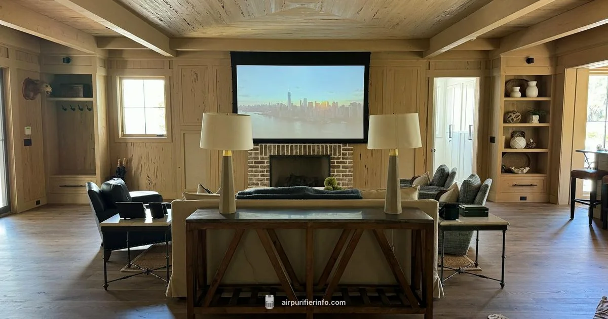 KC850U Review - Air Purifier Info