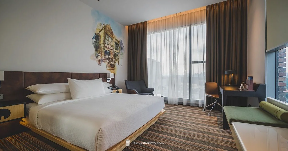 Bedroom Purifier Guide Bedroom Purifier Guide - Air Purifier Info