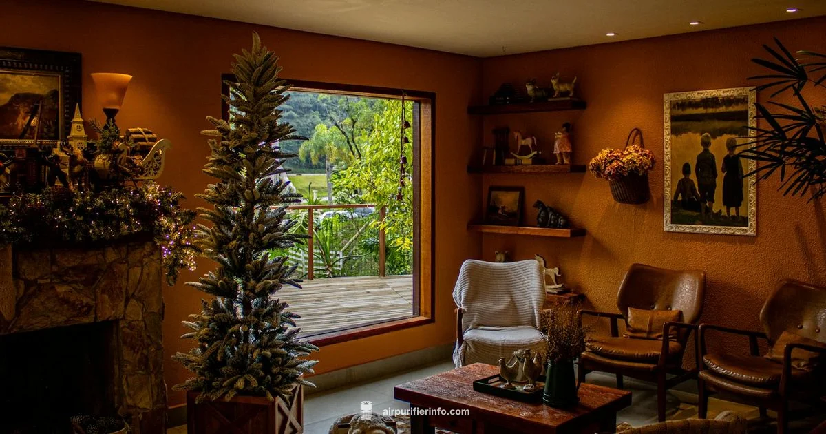 Easy Air Filter Guide - Air Purifier Info