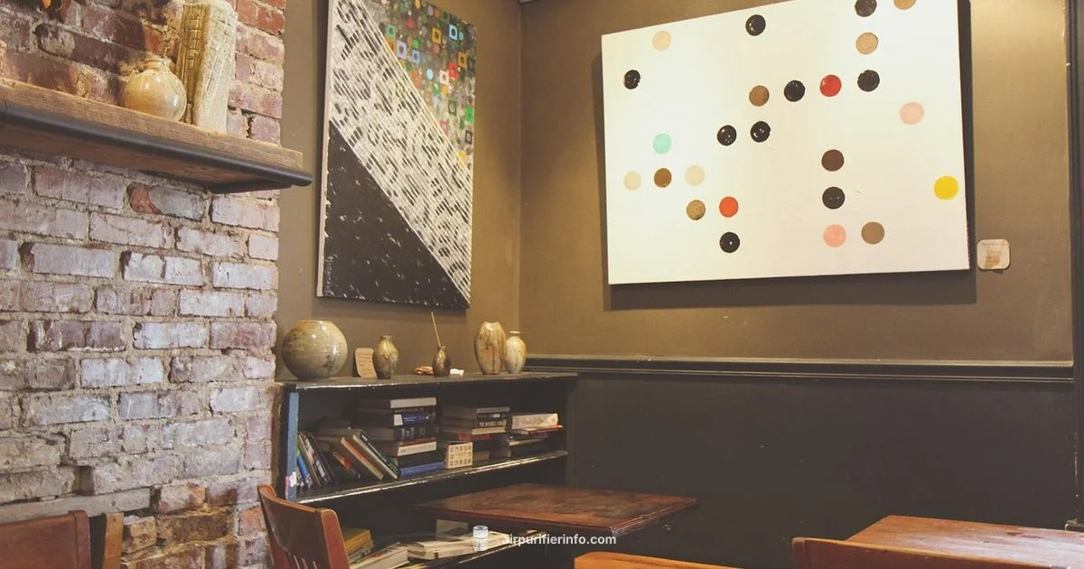 Allergen-Free Air - Air Purifier Info